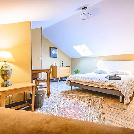 Commodore Ch - Centre Apartment